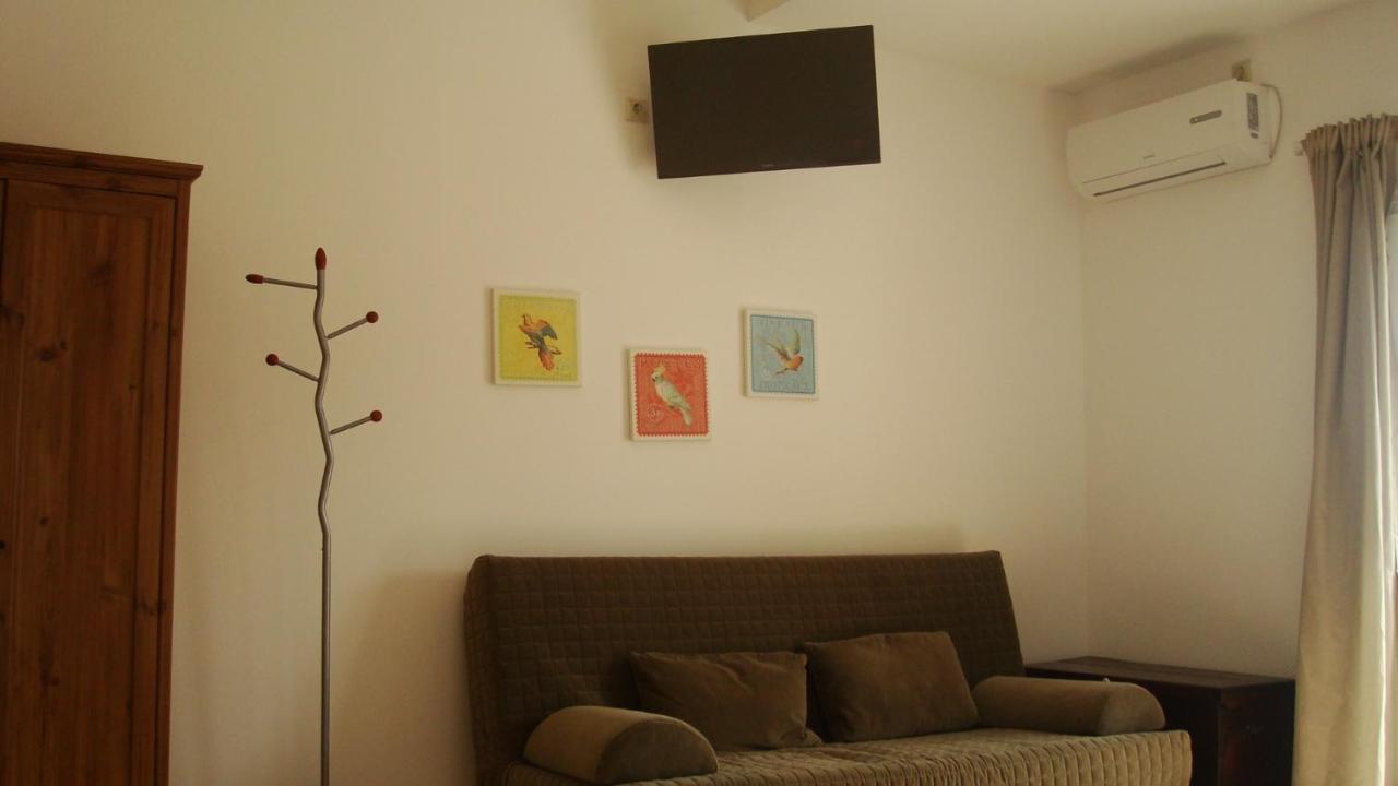 Merlot Village Rental Apartments Kariá Exterior foto